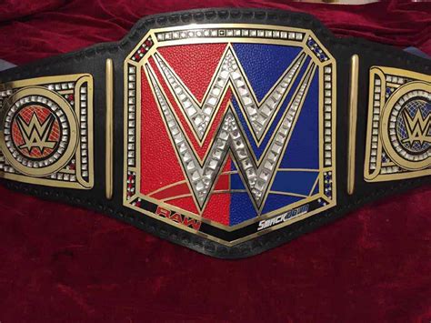 championship wrestling belts for sale.